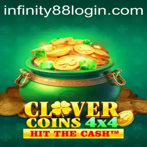 Explore CloverCoins4x4: The Thrilling Game Redefining Digital Entertainment