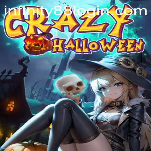 CrazyHalloween: An Enthralling Adventure with INFINITY88