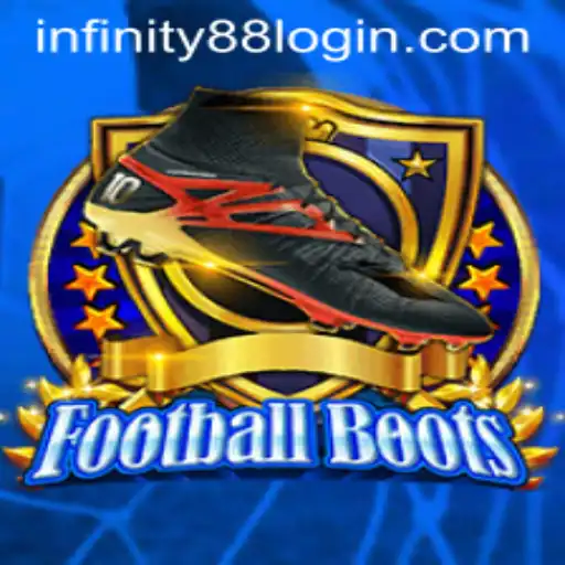 FootballBoots: A Thrilling Gameplay Adventure Awaits with INFINITY88
