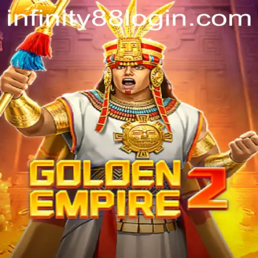GoldenEmpire2: A Comprehensive Introduction to the Thrilling New Game from INFINITY88