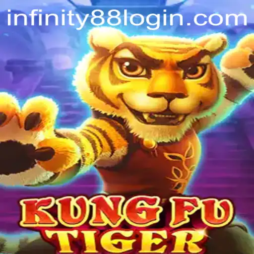 KungFuTiger: A Riveting Adventure with INFINITY88