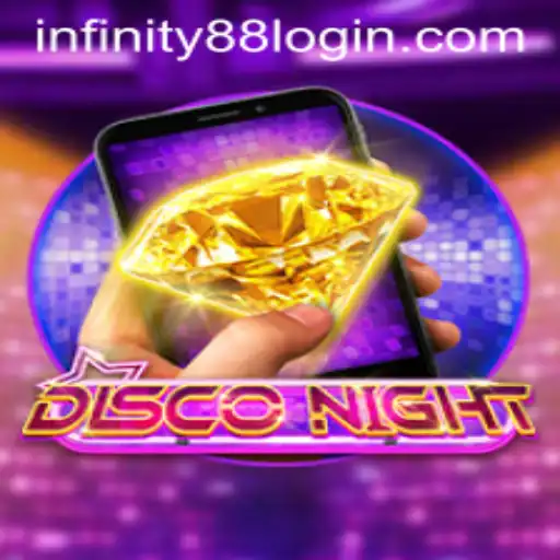 DiscoNightM: Dance Into the Infinity88 Dimension of Gaming