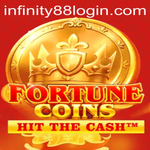 Exploring FortuneCoins: The Game Mastered by INFINITY88