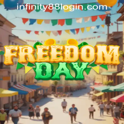 Unveiling FreedomDay Game Powered by INFINITY88