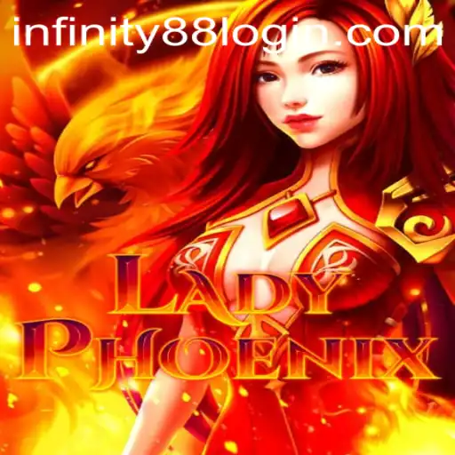 Embark on an Epic Journey with LadyPhoenix: Discover the Magic of INFINITY88
