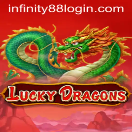 The Enchants of LuckyDragons in the World of INFINITY88