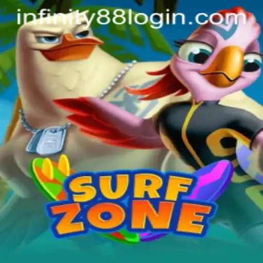 Dive into SurfZone with INFINITY88