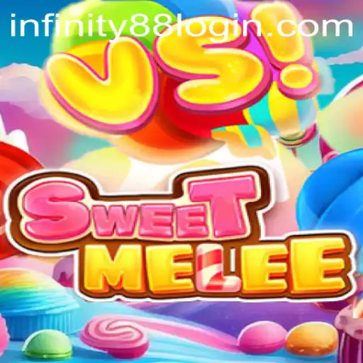 SweetMelee: Enter the World of INFINITY88