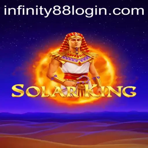 Exploring the Galactic Challenges of SolarKing: A Journey into INFINITY88