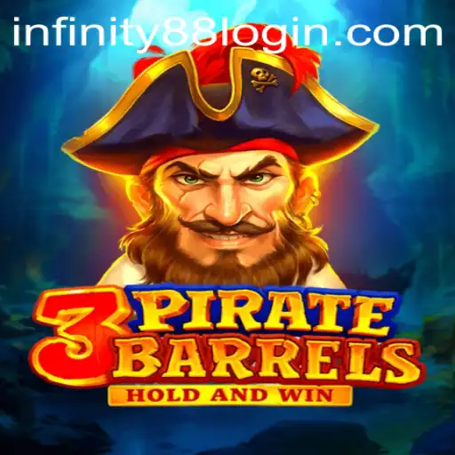 Discover the Excitement of 3PirateBarrels: A Captivating Game Experience