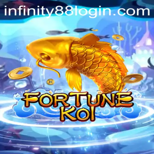 Unveiling the Enchanting World of FORTUNEKOI: A Dive into the Magical Gameplay and Rules with INFINITY88