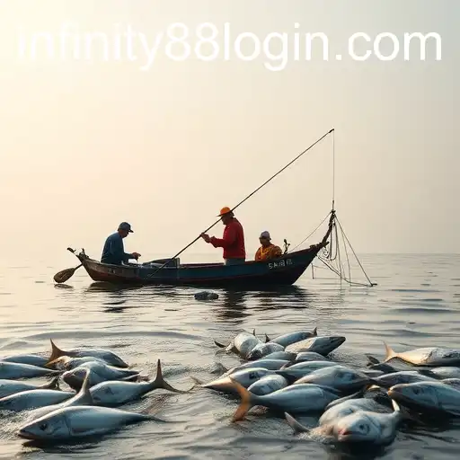 The Timeless Tradition of Fishing