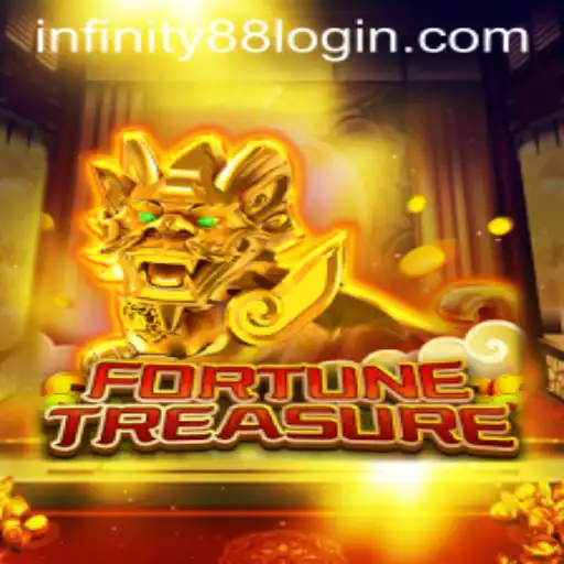 Discover the Thrilling World of FortuneTreasure with INFINITY88