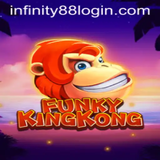 Discovering the Thrills of FunkyKingKong: An Exciting Adventure with INFINITY88