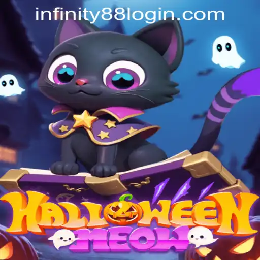 Dive into the Enchanting World of HalloweenMeow with INFINITY88