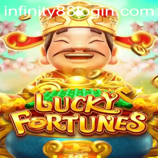 Discover LUCKYFORTUNES: Unveiling the Excitement of INFINITY88