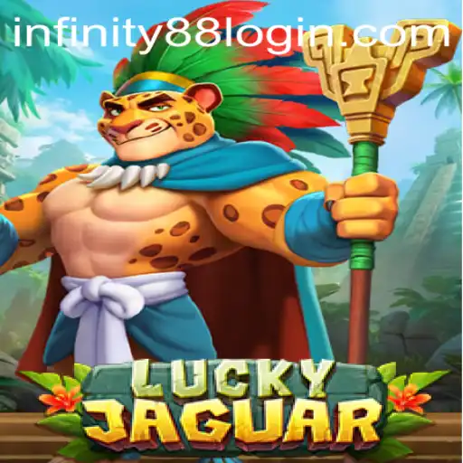 Unveiling the Thrills of LuckyJaguar: Dive into INFINITY88's Latest Gaming Experience
