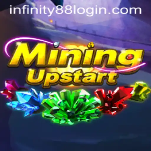 Unveiling MiningUpstart: A New Era in Strategic Gameplay with INFINITY88