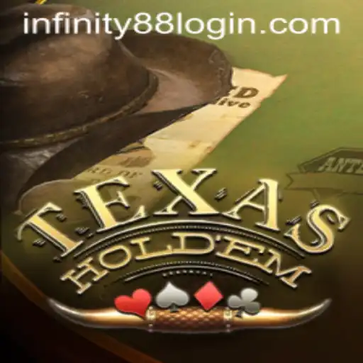 Exploring TexasHoldem: A Deep Dive into the Classic Card Game with INFINITY88