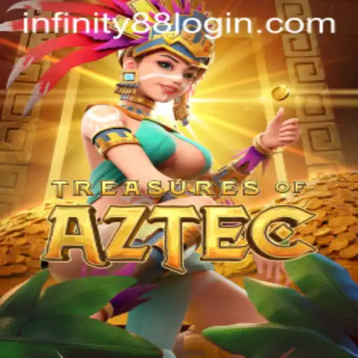 Exploring Treasures of Aztec: A Journey into INFINITY88's Adventure-filled World