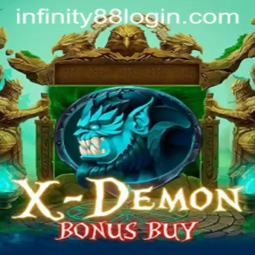 Exploring XDemonBonusBuy: A Revolutionary Gaming Experience with INFINITY88