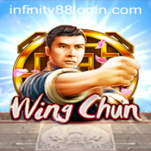Discover WingChun: The Exciting Martial Arts Game by INFINITY88